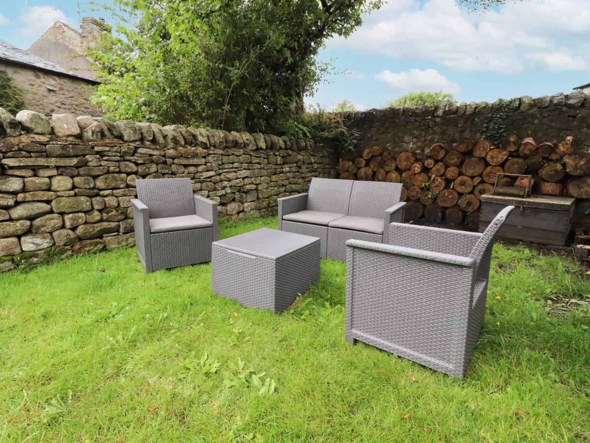 Dyson House Villa Skipton Exterior foto