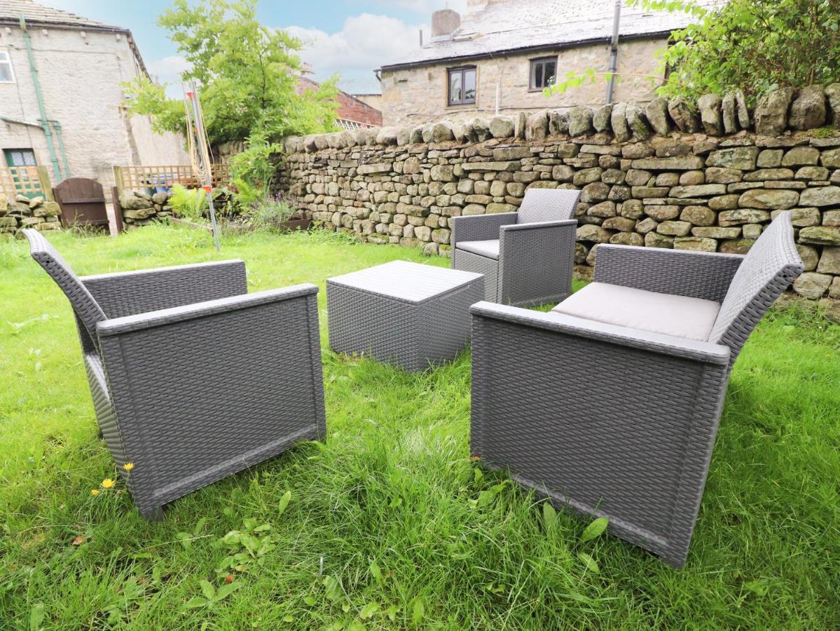 Dyson House Villa Skipton Exterior foto
